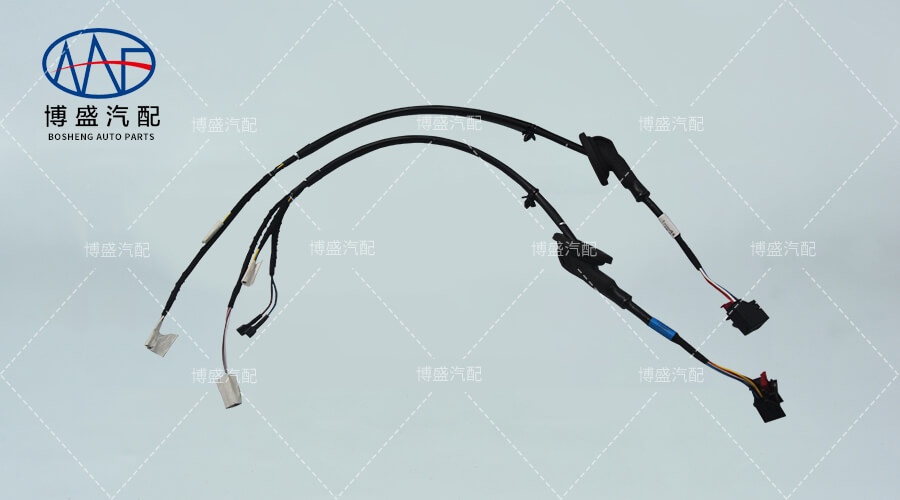 Shanghai Volkswagen T-CROSS SUV Rearview Mirror Wire Harness