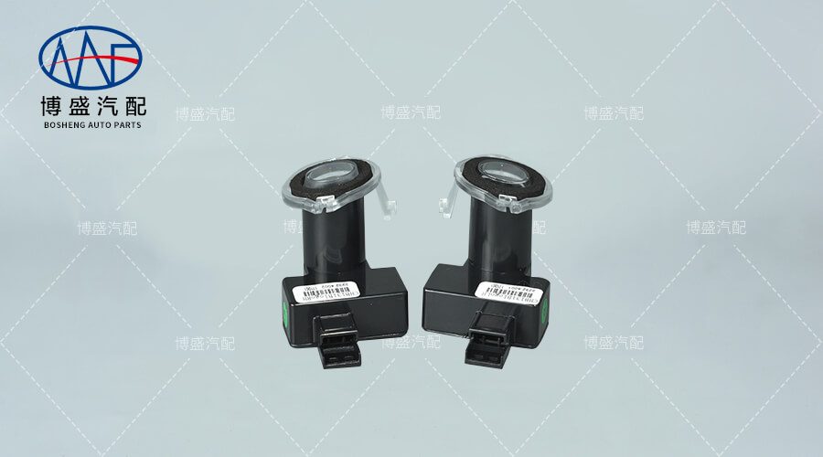 Great Wall HAVAL F5 Logo Lamp